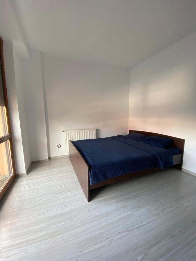 Apartament 3 Camere Bacău Exterior foto